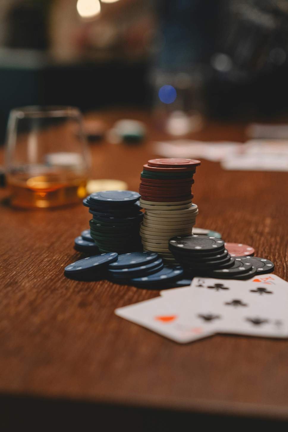 bronze casino