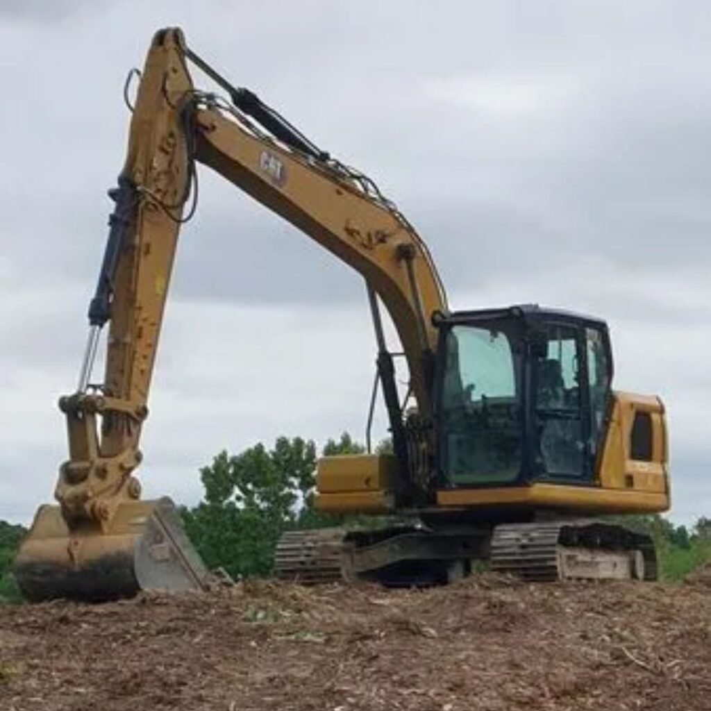 land clearing companies near me