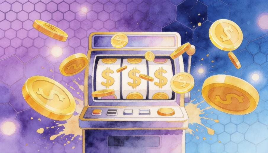 Casinojax