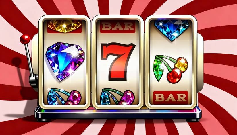Hot streak casino