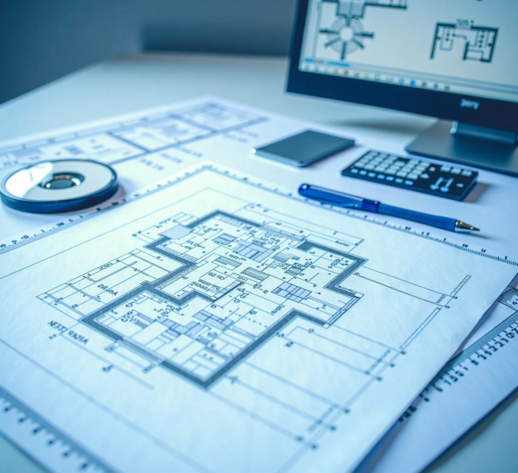 shop drawings in san francisco