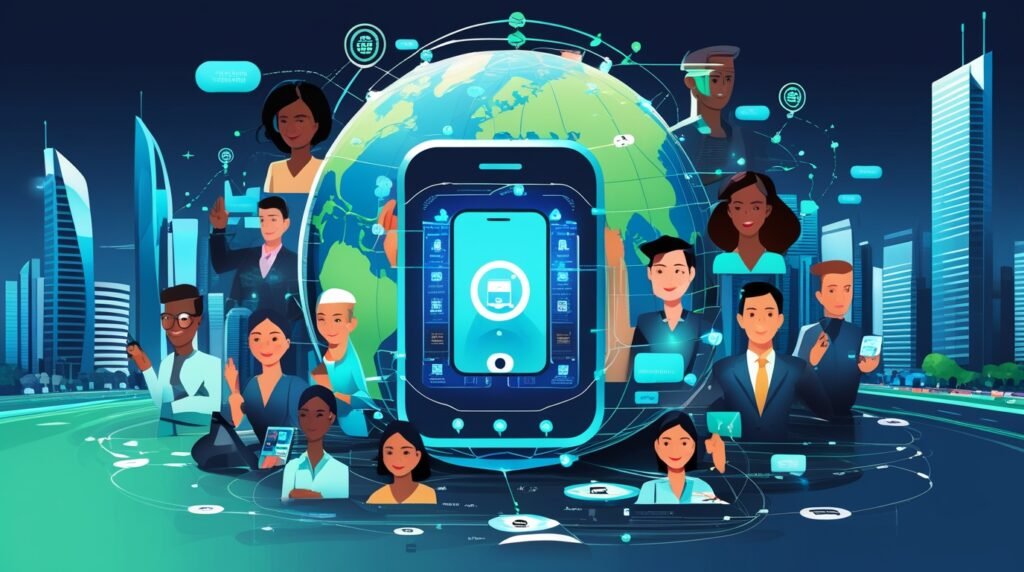 outsource mobile app development company