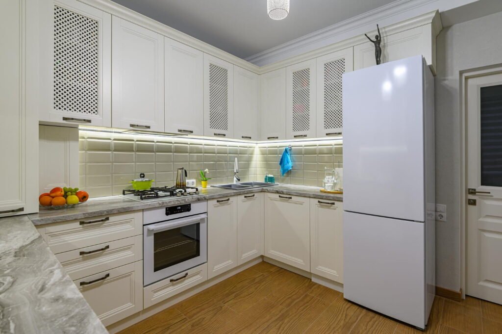 Kitchen Remodeling Mistakes Homeowners Often Overlook Kitchen Remodel