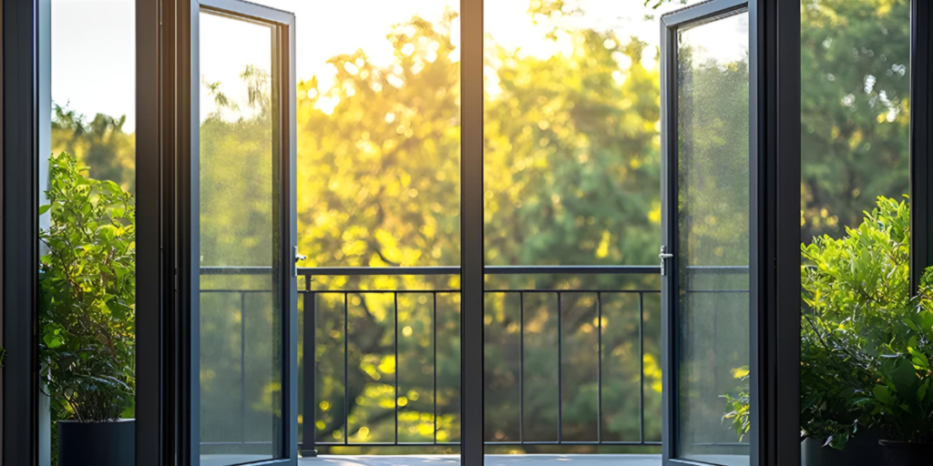 Ram window cover