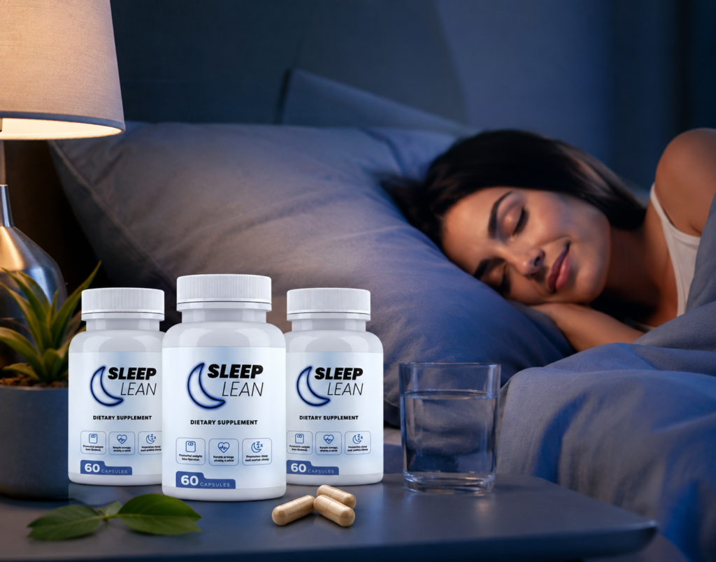 Sleep Lean