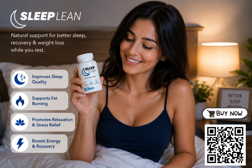 Sleep Lean