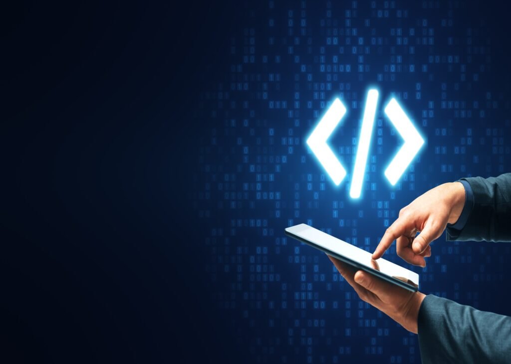 software development company
