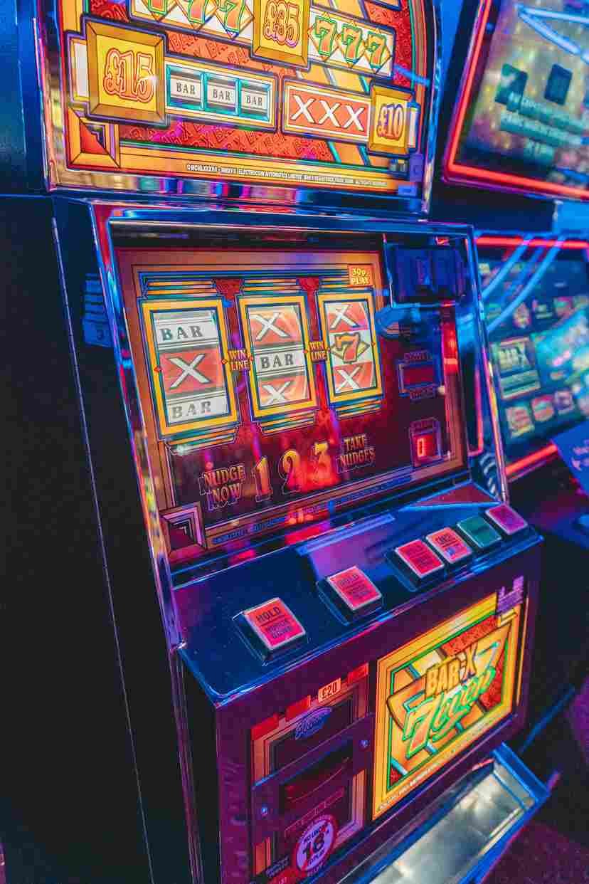 Robocat casino