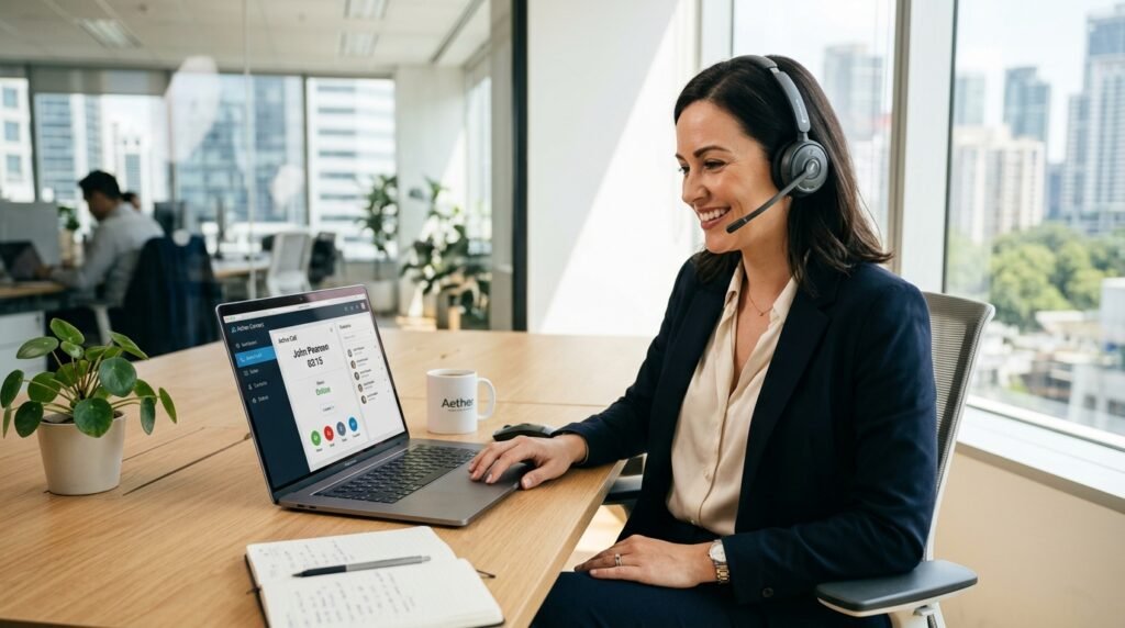 Why UK Businesses are Moving to a Hosted Telephone System Hosted phone system with wavetel business