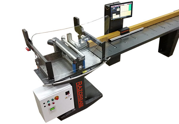 Precision Cutting Solutions for Modern Furniture Manufacturing razorgage positioner