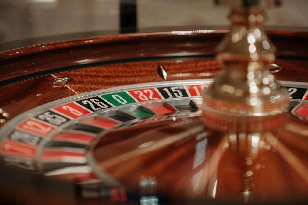 casino Spinmama