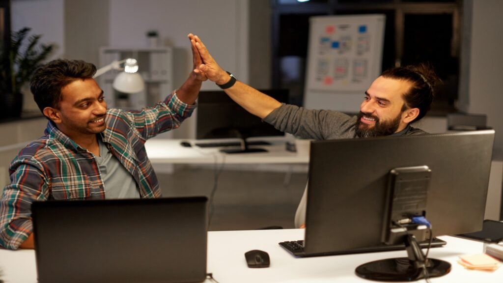 Best Hire Developers Provider