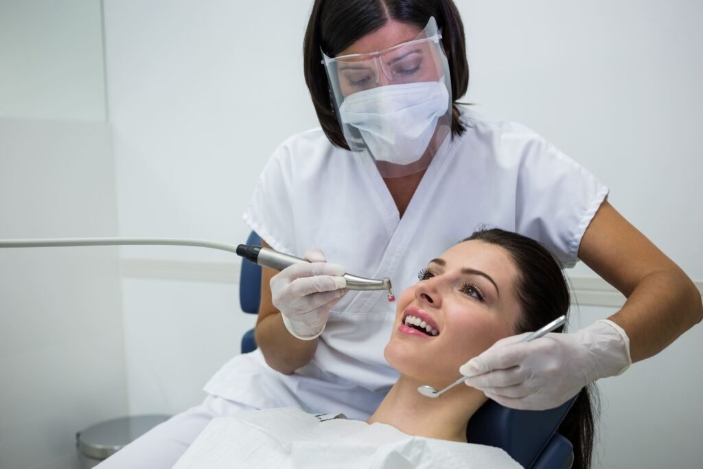dental implants in Somerville