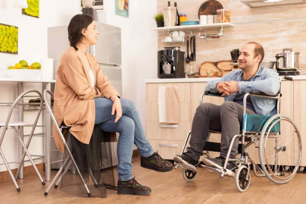 NDIS Disability Accommodation