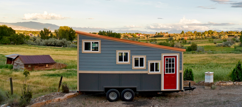 Tiny House Experts