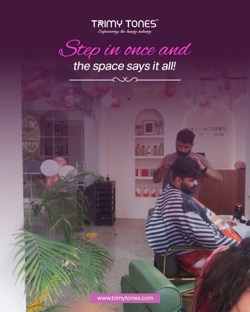 salon