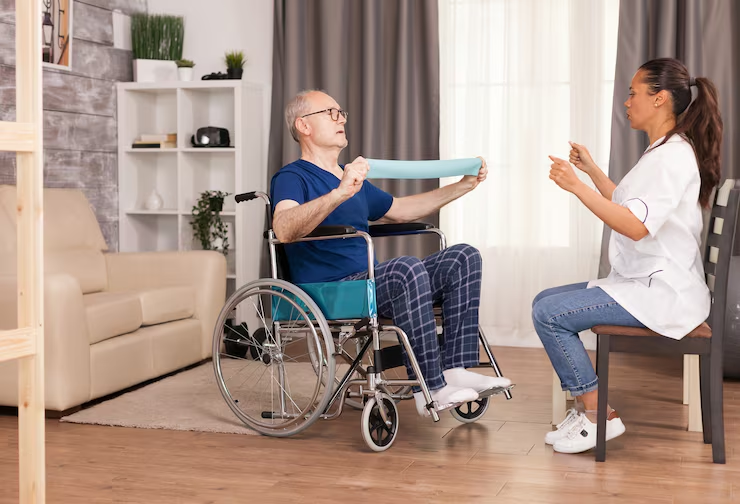 NDIS Respite Care