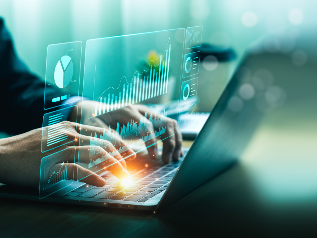 digital marketing ​