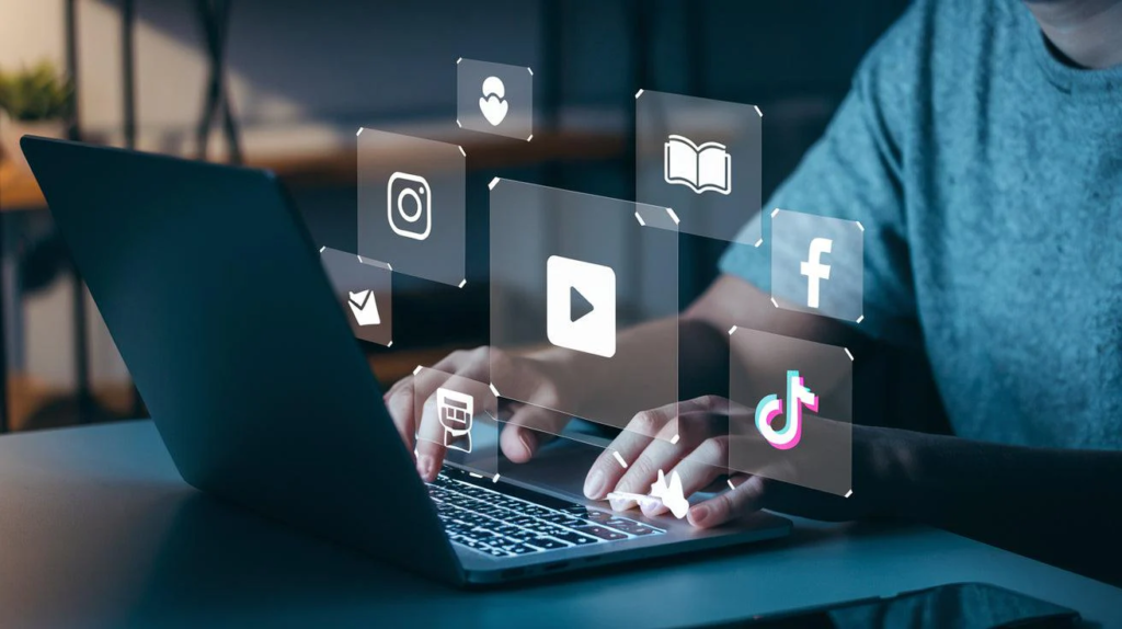 digital marketing ​