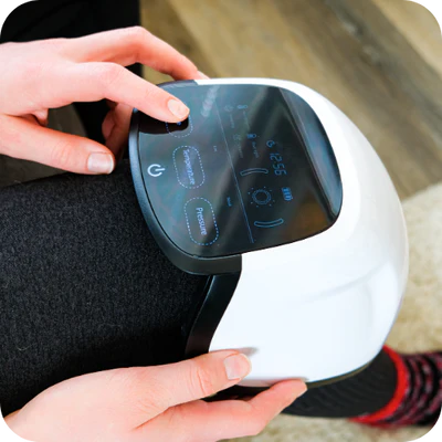 knee massager machine for arthritis