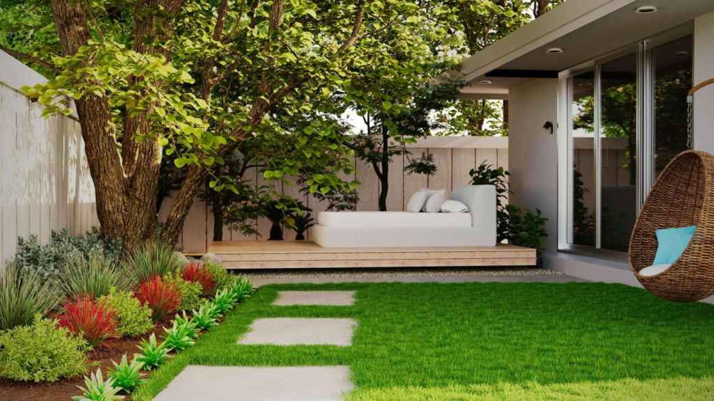 gardening