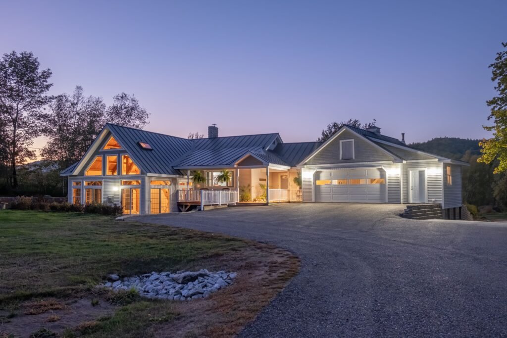 Exterior Remodeling
