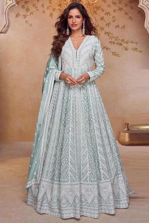 Indian dresses