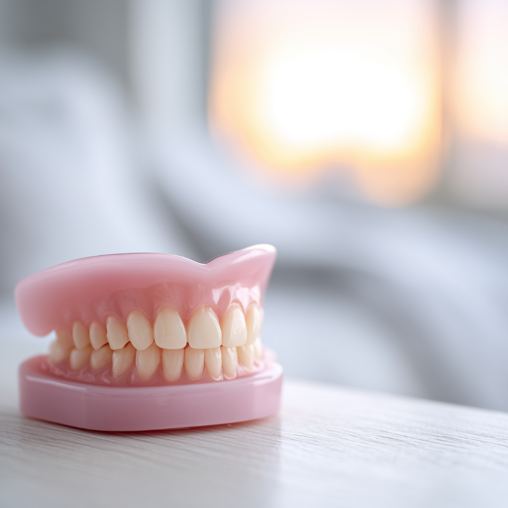 Best All on 4 dentist Louisville