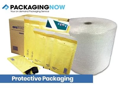 protective packaging