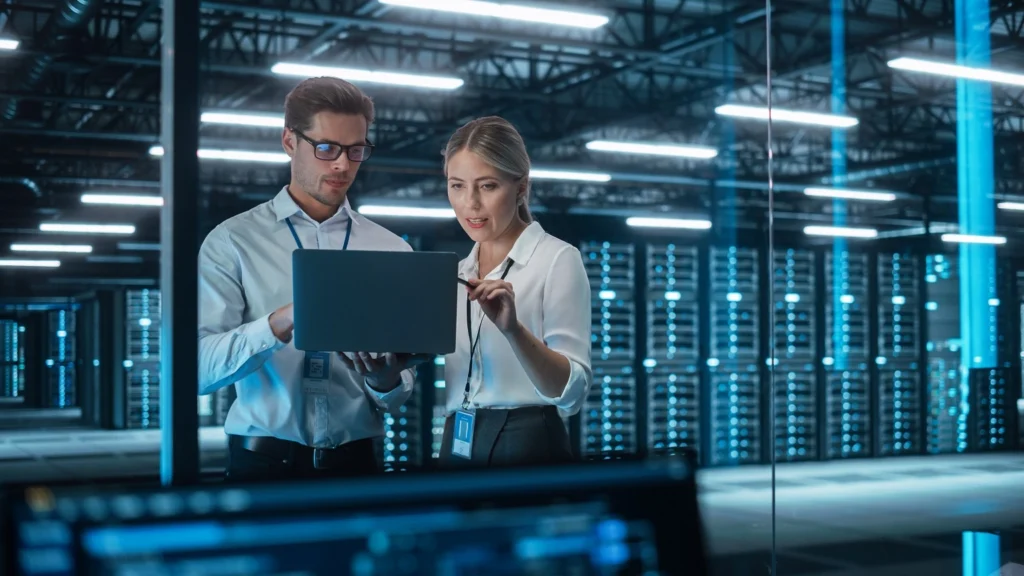 Enterprise Managed NOC Providers in the USA