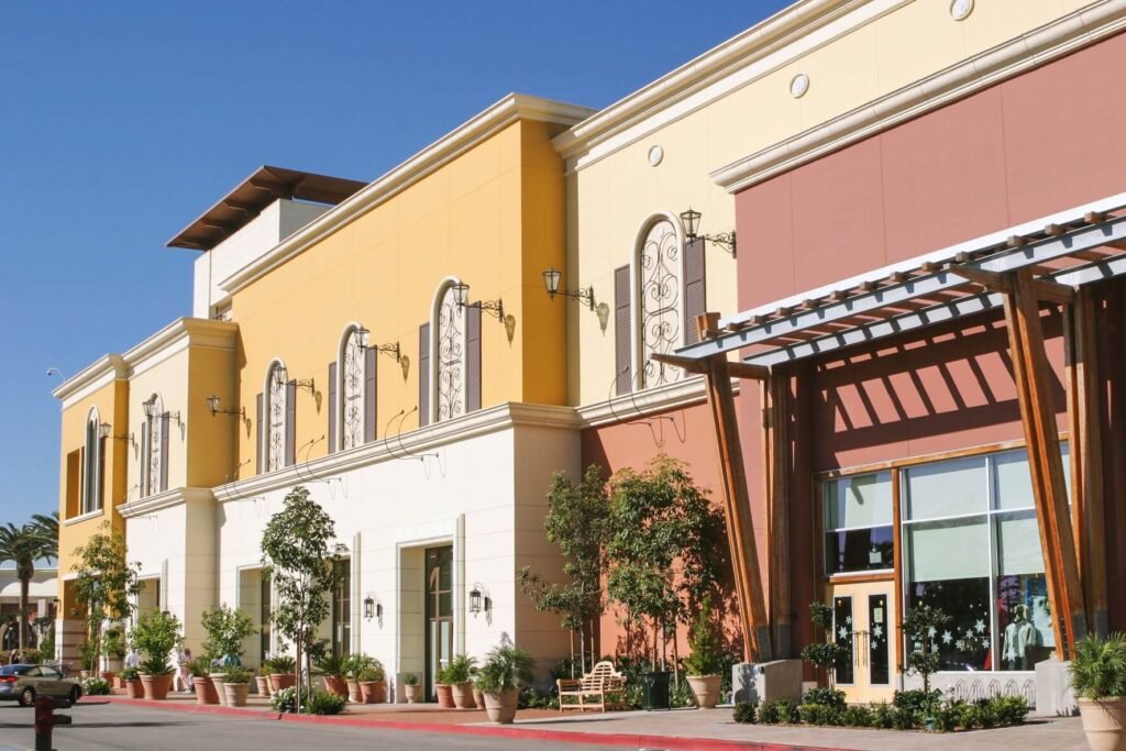 commercial concrete repair contractor in Miami FL