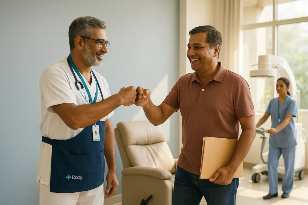 BPH Treatment Options