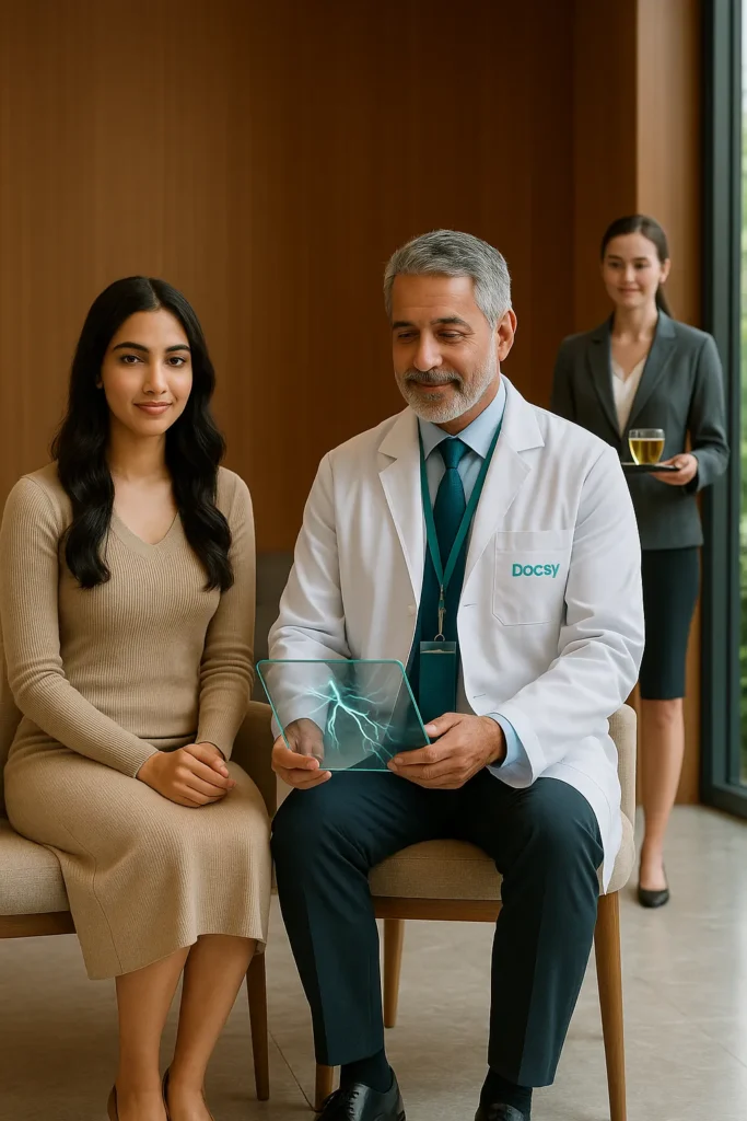 Urine leakage in adults