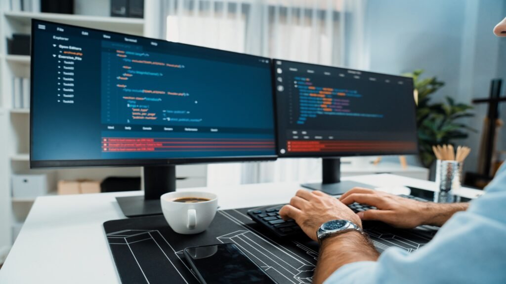software development company in Noida