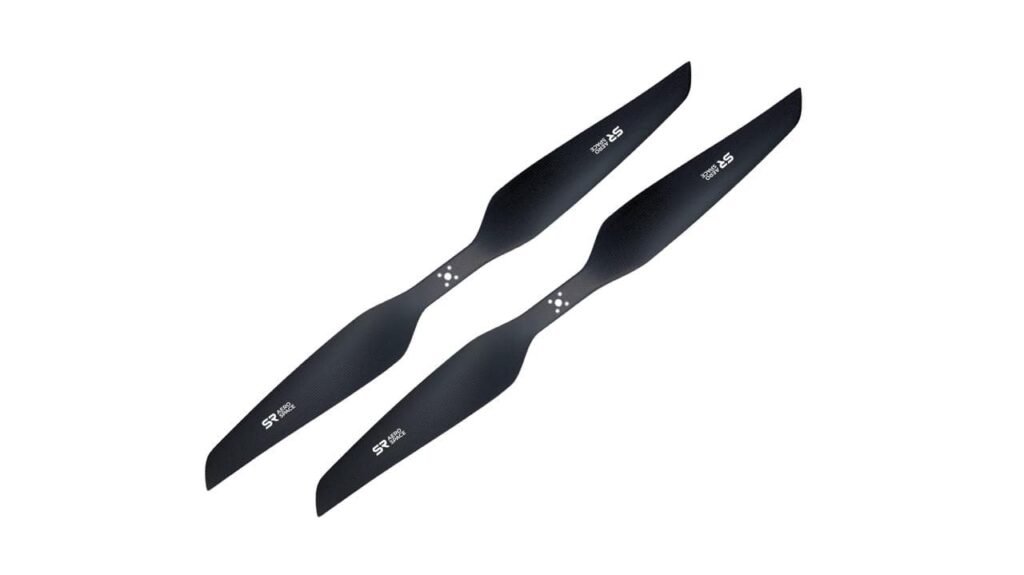 agriculture drone parts