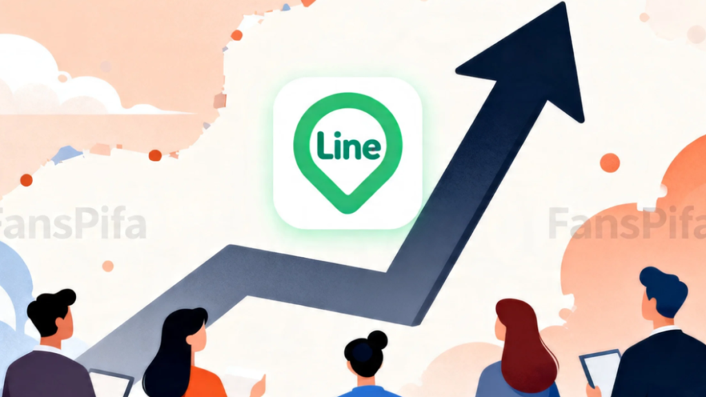 LineGrow