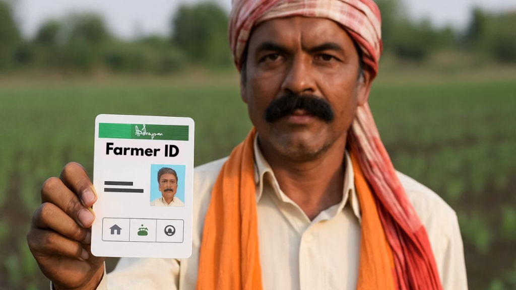 Farmer ID Card