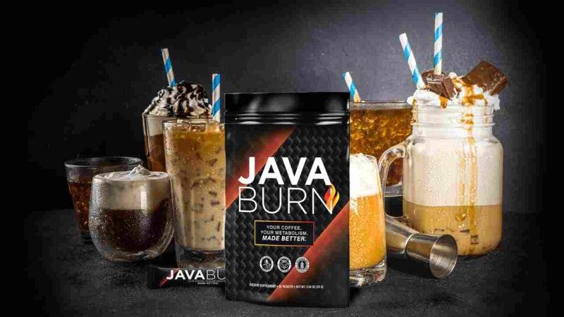 Java Burn 2026: Energy, Focus & Fat Burning Java Burn 2026 coffee wellness supplement for active lifestyles