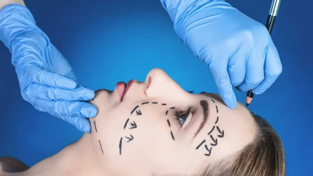 What Are Risks Involved In Plastic Surgery Procedures