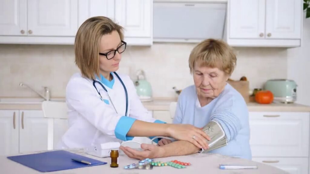 How 24 Hour Home Care Ensures Constant Monitoring and Support? 24 hour home care near me