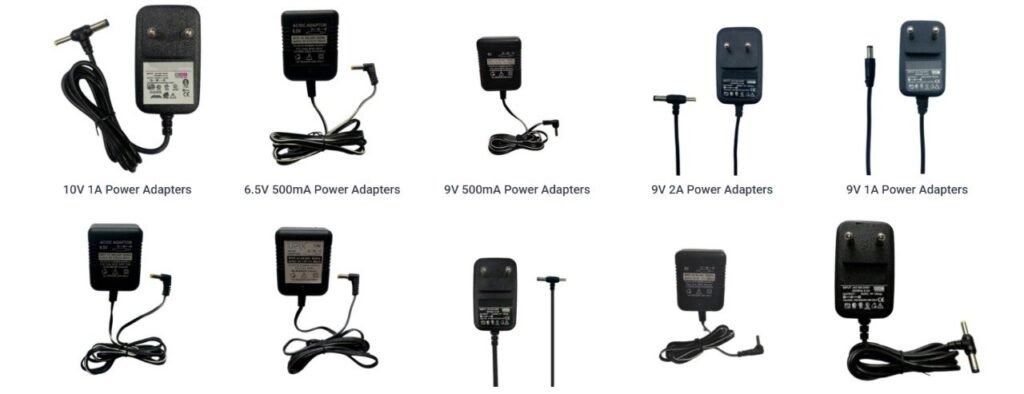 Buy Power Adapters Online in India
