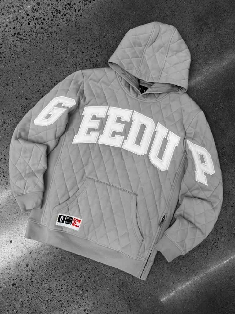 Geedup Clothing