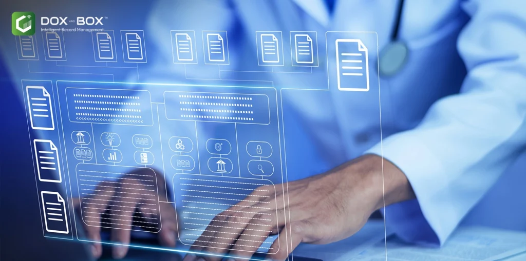 documents scanning services in India