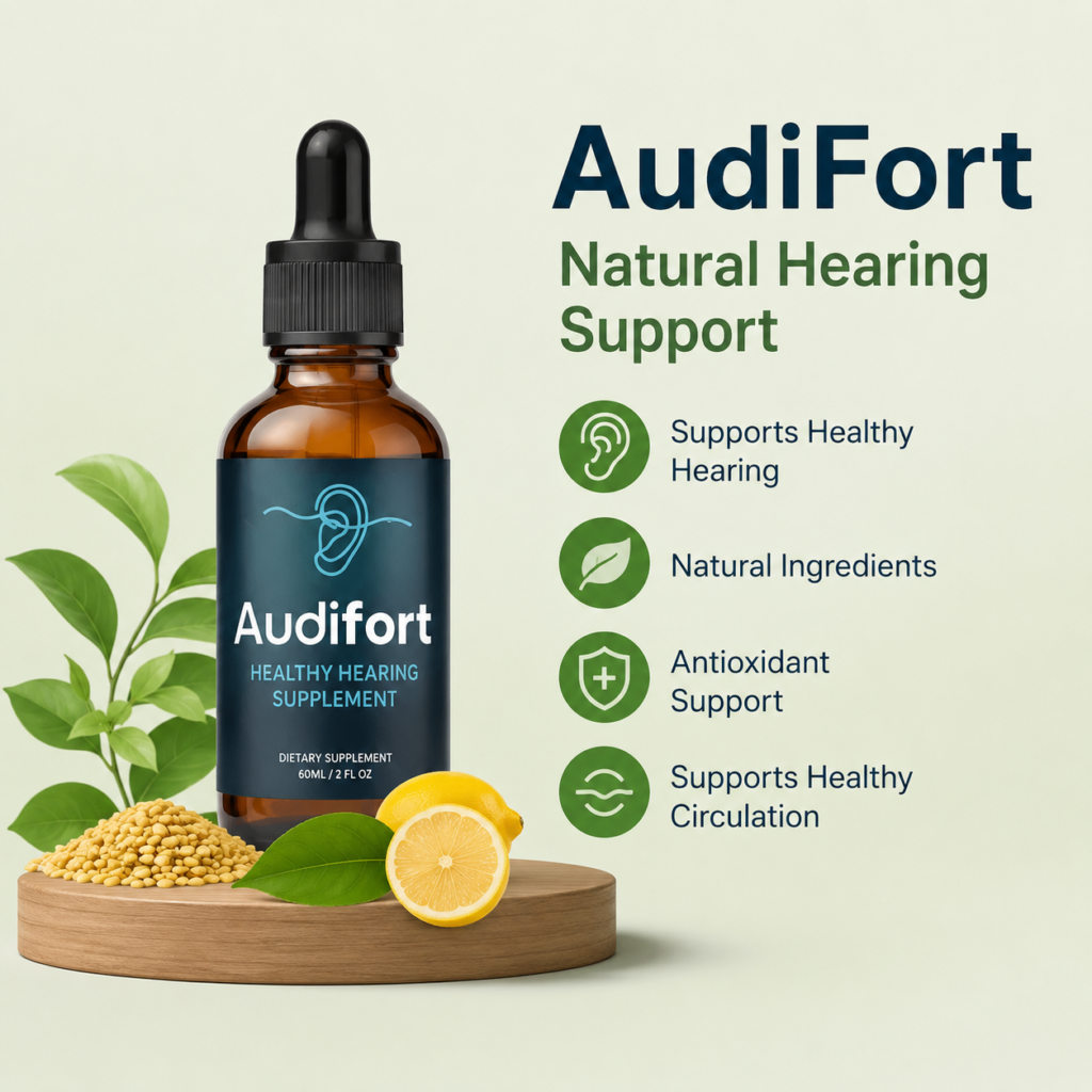 audifort