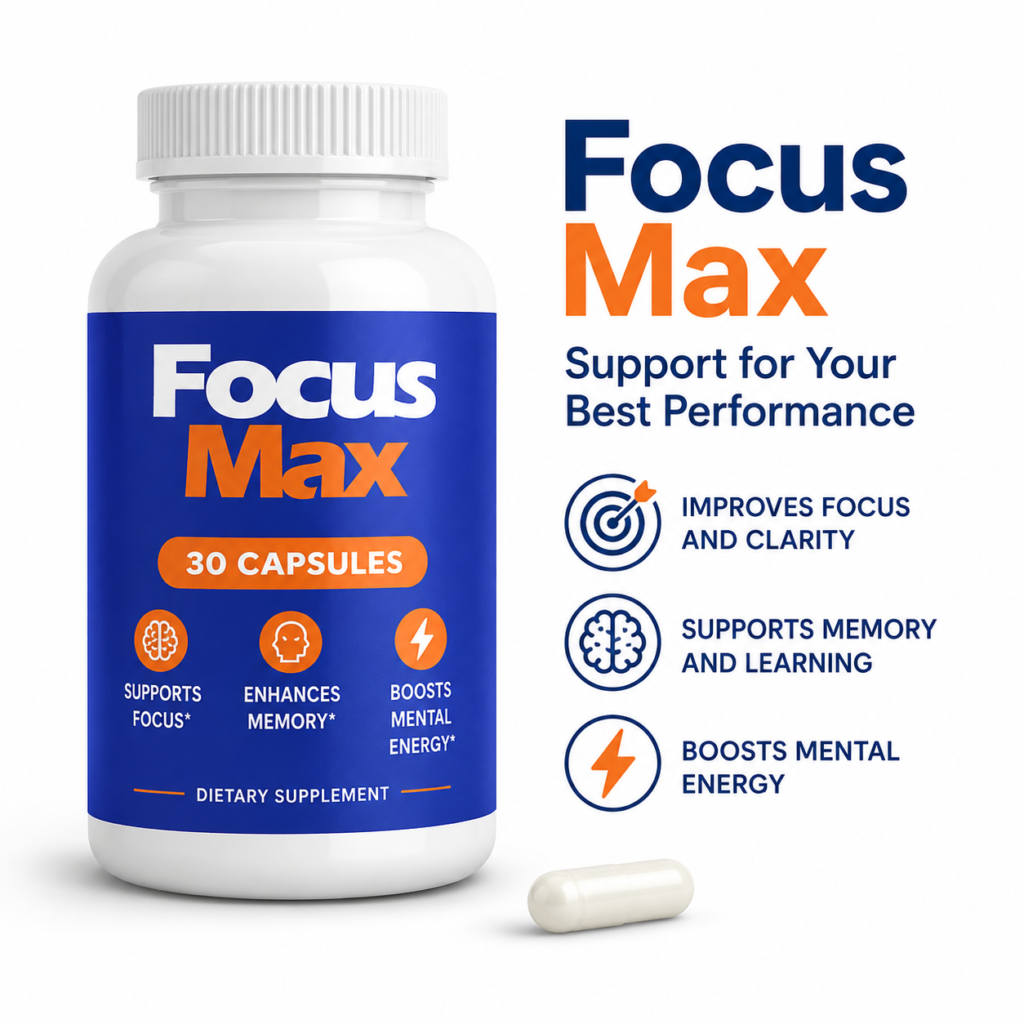 FocusMax