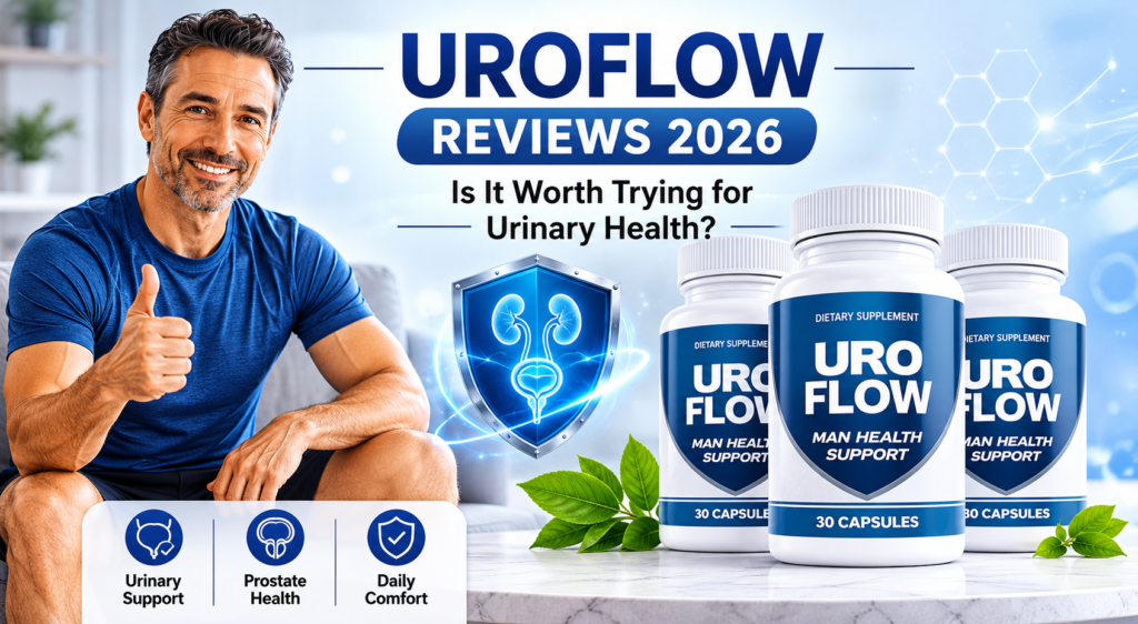 uroflow