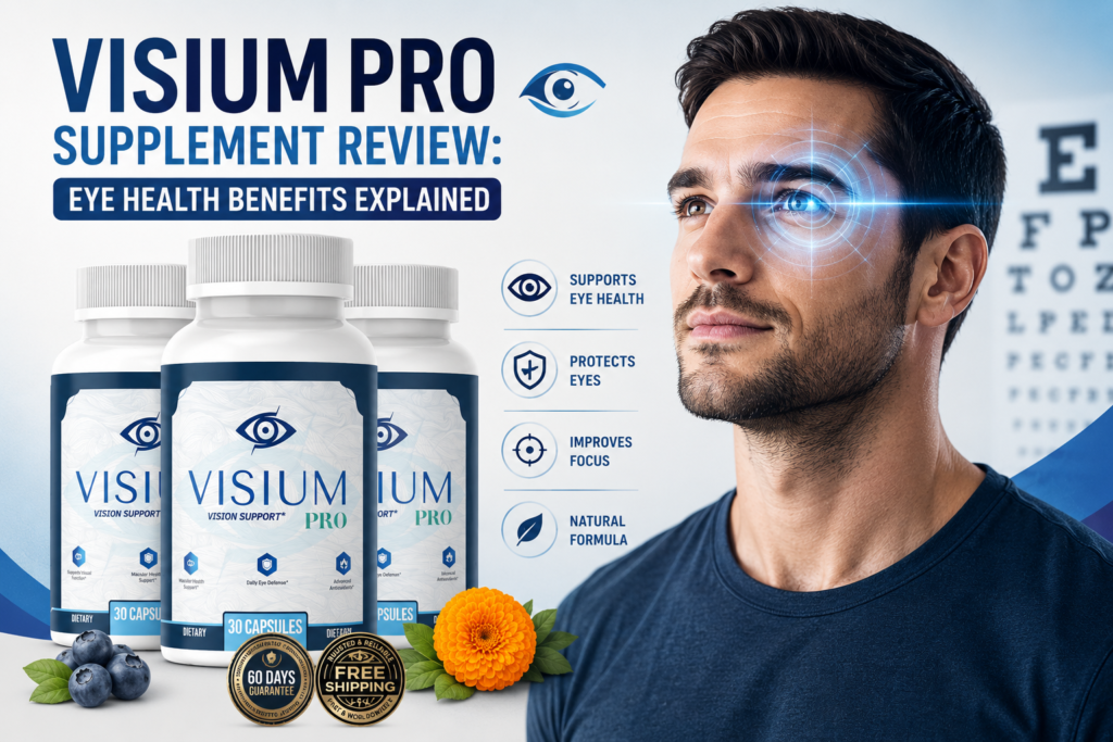 visium pro