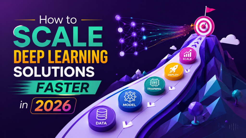 Deep Learning Solutions