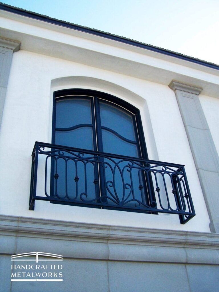 stair railing contractors