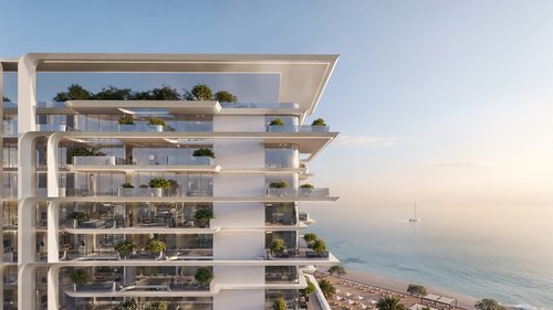 residential architects Dubai